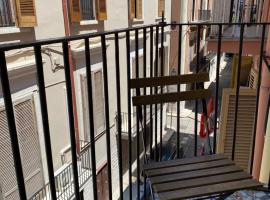 Casa Glametto, hotel in Barletta