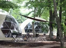 The Day Post General Glamping Village Yamanakako - Vacation STAY 02721v