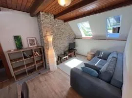 Apartma Jasna
