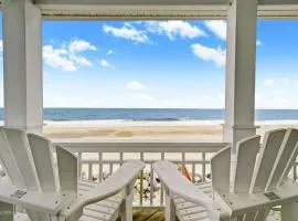 Dolphin Watch Carolina Beach