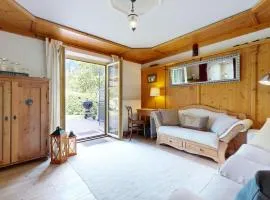 Ferienhaus Chalet Kitzalp