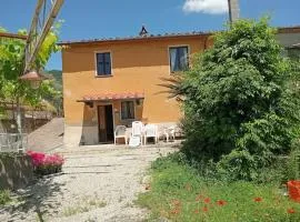 Casa di Barignano