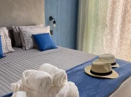 Jardim dos Milagres Suites 2