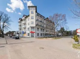Apartament 101C Dziwnówek Morska 5