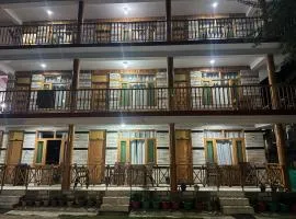 Suraj Cottage by The Himalayan Stories