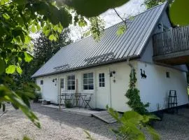 Kustgården