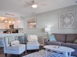 Doves Landing