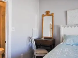 Doves Landing