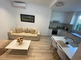 PatZOO Apartments