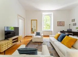 Trastevere - Dolce Vita 4bedr 360 Terrace