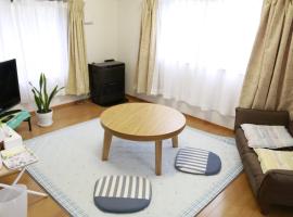 Sakura House - Vacation STAY 89133v, vila v destinaci Tokamači