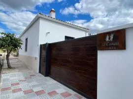 Casa rural El Candil