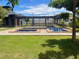 Último Flat Bahia Farm Show