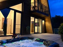 Zenit Chalet Sohodol-Bran