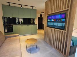 Anja & Ogo apartments with Pool 2