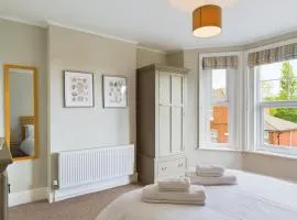 East View, a stunning home from home in St Helens, sleeps 6.