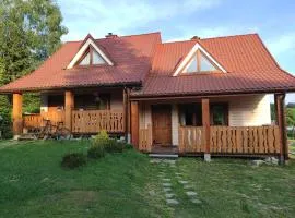 Domek w Górnym Końcu