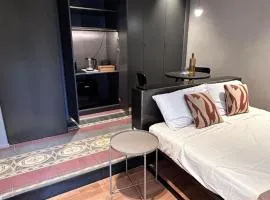 Berht - Appartamenti al centro di Catania