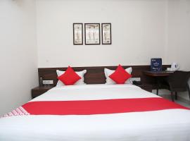 Tulip Inn, hotel i Gorakhpur