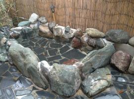 Tadoan - Vacation STAY 16923, hotel v destinaci Nagashima