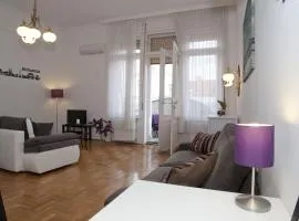 Alice Apartment
