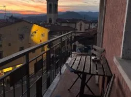 Le Case in Piazza