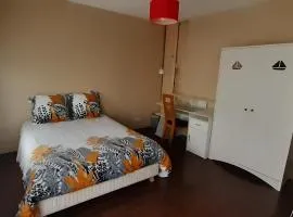 Le 47 B&B double