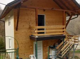 Visočka Banja Apartmani