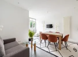 Maison en Centre-Ville - Neuilly