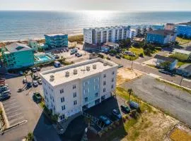 Family Tides Carolina Beach