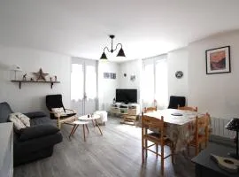 Appartement Mont-Dore, 2 pièces, 6 personnes - FR-1-415-15