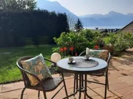 Gallery - Ferienwohnung am Traunsee