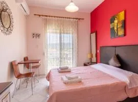 Iliadis House II