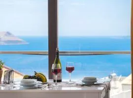 Blue View Suites Kaş