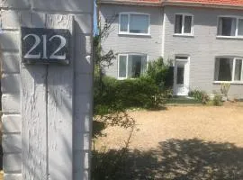 School Lodge