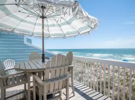 Oceanfront Condo with 3+ Pools - Ocean Dunes 508