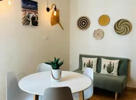 Vicolo 35 Apartments
