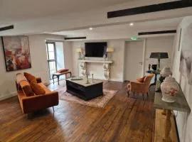 Darcy Magee Apartment No1