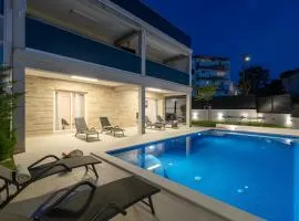 Villa Giovannina Split