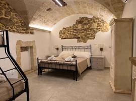 La Valigia sul letto, hotel v destinaci Mesagne