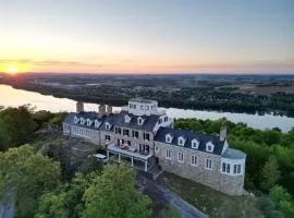 Roundtop Mansion-Breathtaking View, indoor Pool