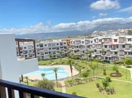 studio en Résidence mirador golf
