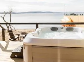 Long Beach Cottage