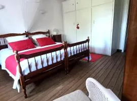 B&B à la Campagne