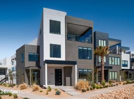 Desert Dream at Desert Color (by Ember Stays), hotel v destinaci St. George