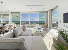 LIOQA Resort, rodinný hotel v destinaci Ugljan