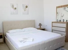 Penthouse 1-Bedroom Open Layout