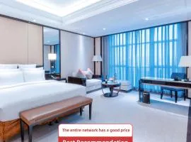 Henghe Select S Design Hotel - Guangzhou Baixin Square Flagship Store