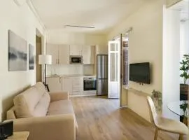 Victoria Apartment City Center