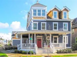 The Lookout by Seabrook Hospitality